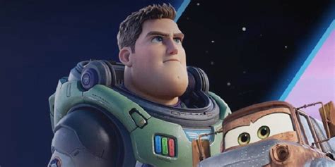 buzz lightyear movie 2021.